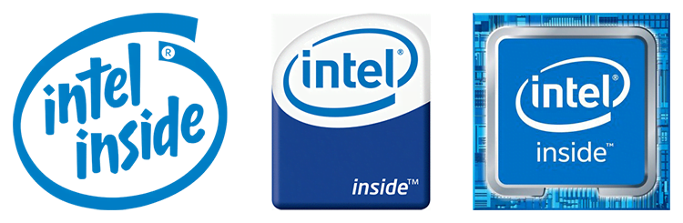 Intel inside что это